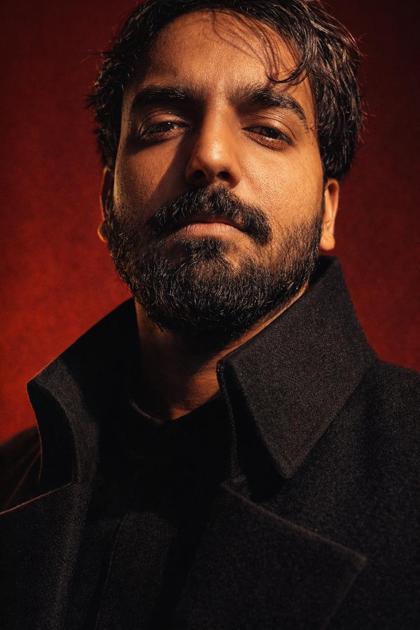 Portrait of Devendra Singh, cybersecurity project manager